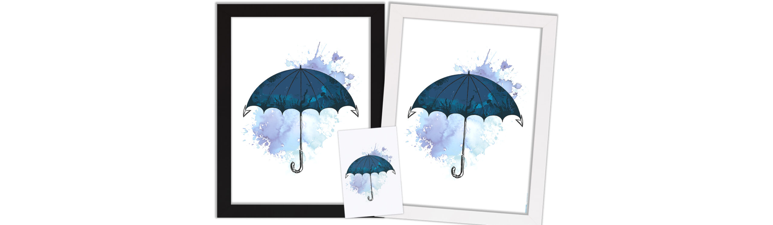 Pluie marine