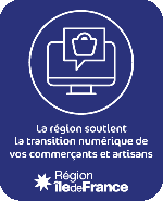 Logo IDF